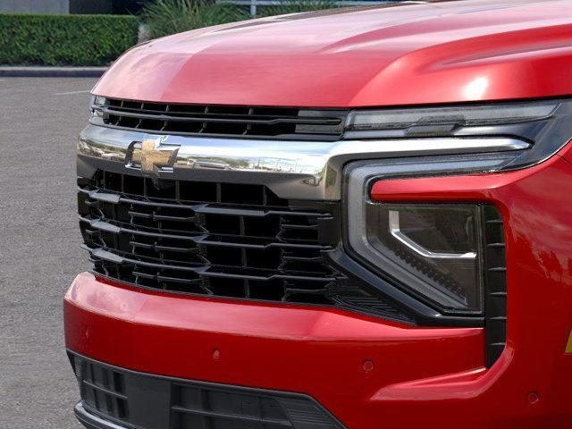 new 2025 Chevrolet Tahoe car, priced at $61,673