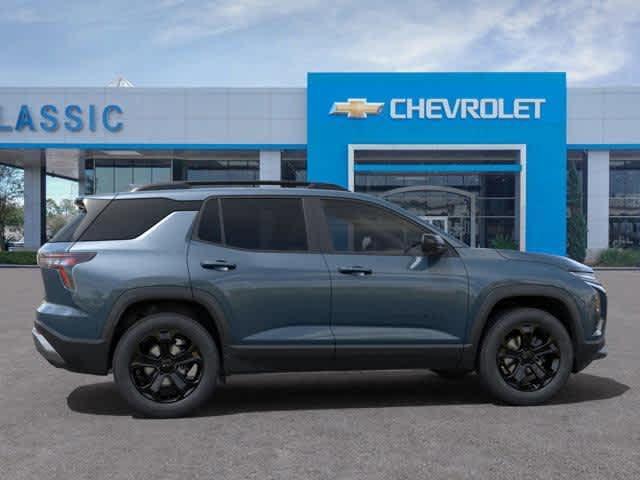 new 2026 Chevrolet Equinox car, priced at $32,235