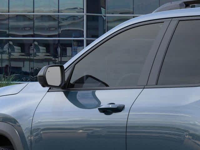 new 2026 Chevrolet Equinox car, priced at $32,235