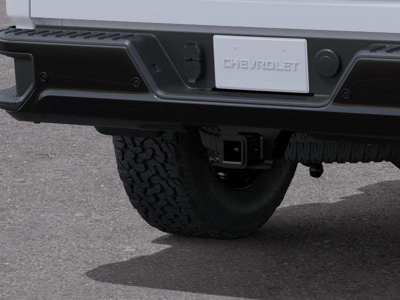new 2026 Chevrolet Silverado 2500 car, priced at $70,679