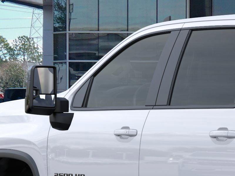 new 2026 Chevrolet Silverado 2500 car, priced at $70,679