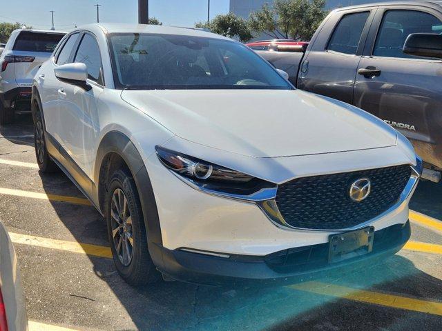 used 2022 Mazda CX-30 car, priced at $19,892