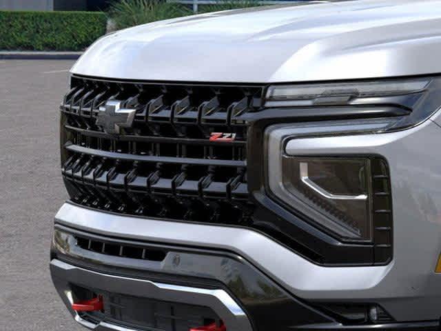 new 2025 Chevrolet Tahoe car, priced at $82,405