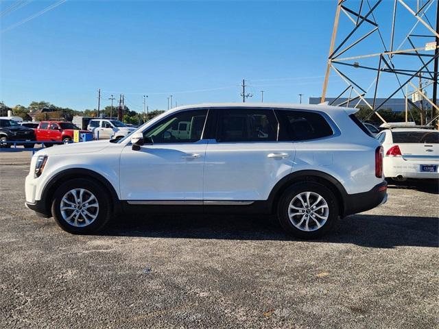 used 2020 Kia Telluride car, priced at $20,492