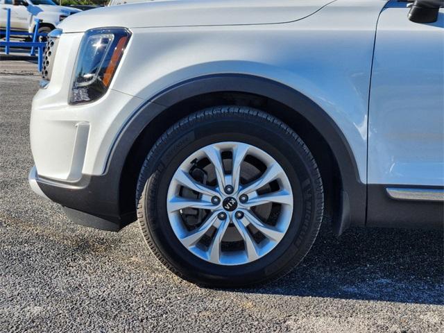 used 2020 Kia Telluride car, priced at $20,492