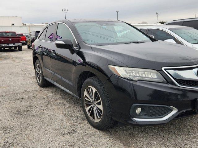 used 2016 Acura RDX car, priced at $14,892