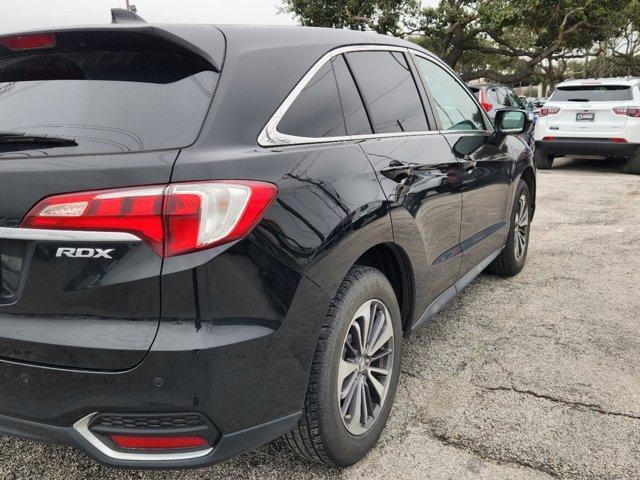 used 2016 Acura RDX car, priced at $14,793