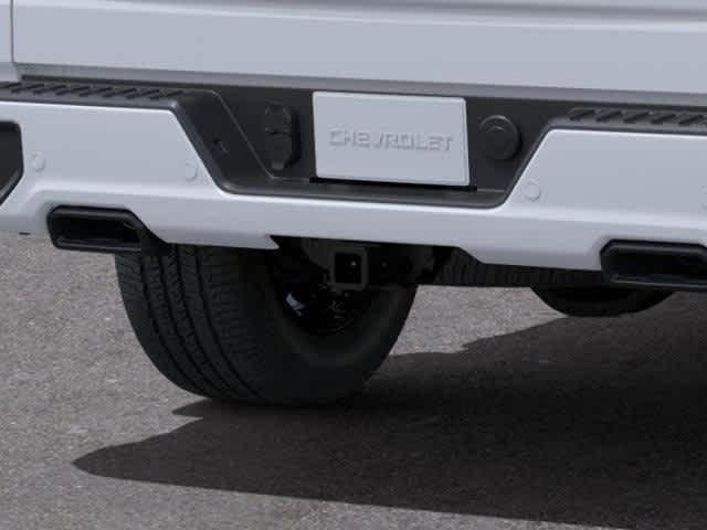 new 2025 Chevrolet Silverado 1500 car, priced at $63,175