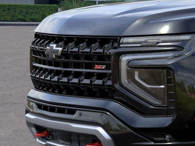 new 2025 Chevrolet Suburban car, priced at $78,325