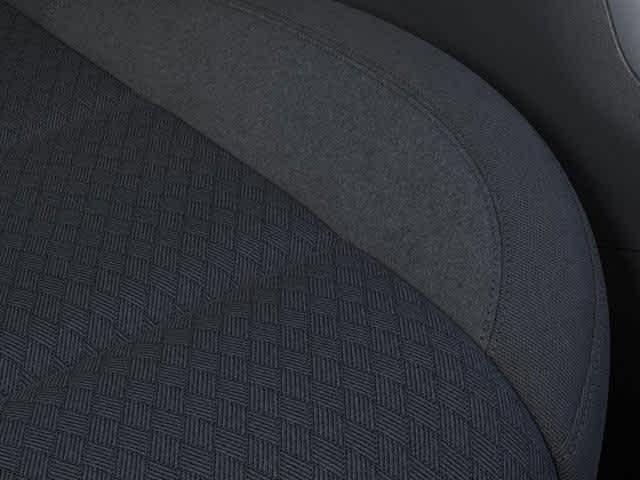 new 2025 Chevrolet Silverado 1500 car, priced at $52,645