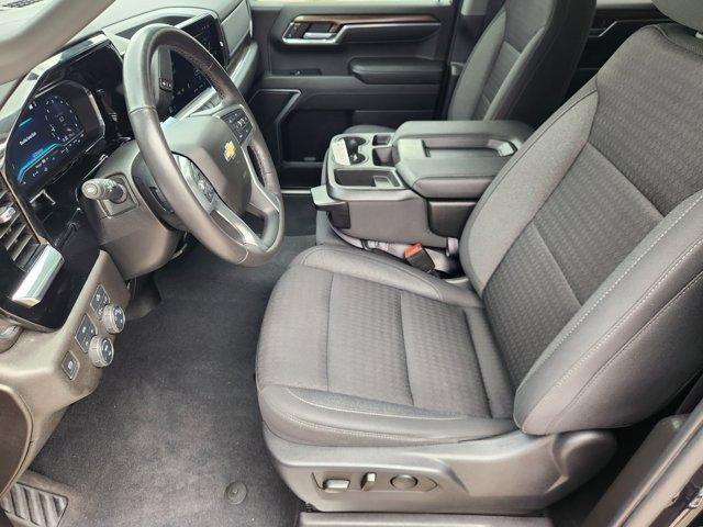 used 2022 Chevrolet Silverado 1500 car, priced at $36,893