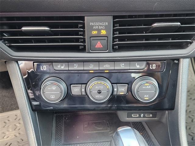 used 2021 Volkswagen Jetta car, priced at $19,492