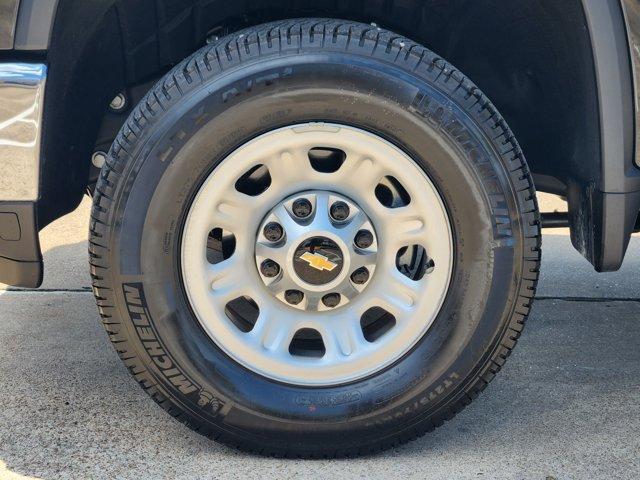 used 2025 Chevrolet Silverado 2500 car, priced at $48,492