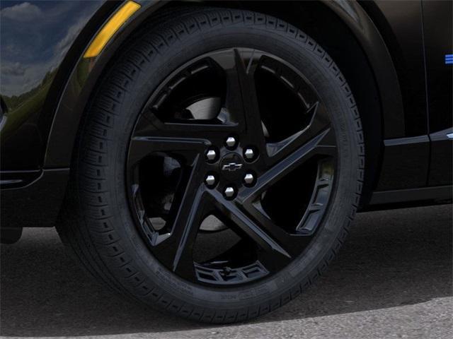 new 2026 Chevrolet Equinox EV car, priced at $39,595