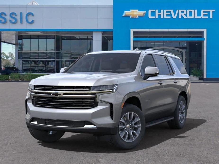 new 2024 Chevrolet Tahoe car, priced at $56,340