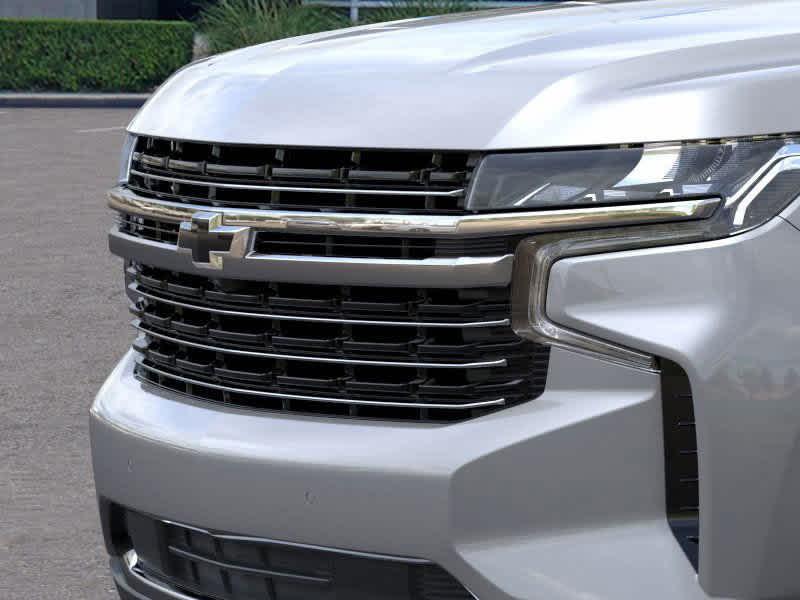 new 2024 Chevrolet Tahoe car, priced at $56,340