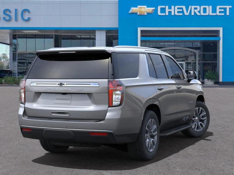 new 2024 Chevrolet Tahoe car, priced at $56,340