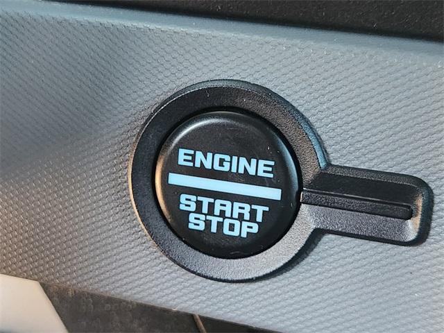 used 2023 Ford Bronco car, priced at $35,991