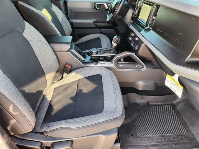 used 2022 Ford Bronco car, priced at $33,992