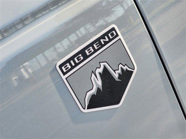 used 2022 Ford Bronco car, priced at $33,992