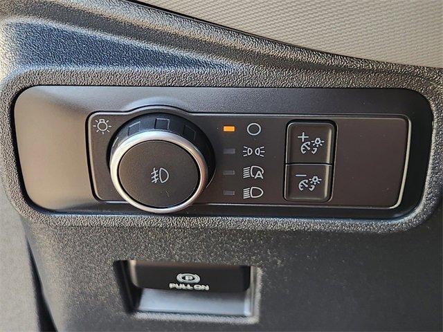 used 2022 Ford Bronco car, priced at $33,992