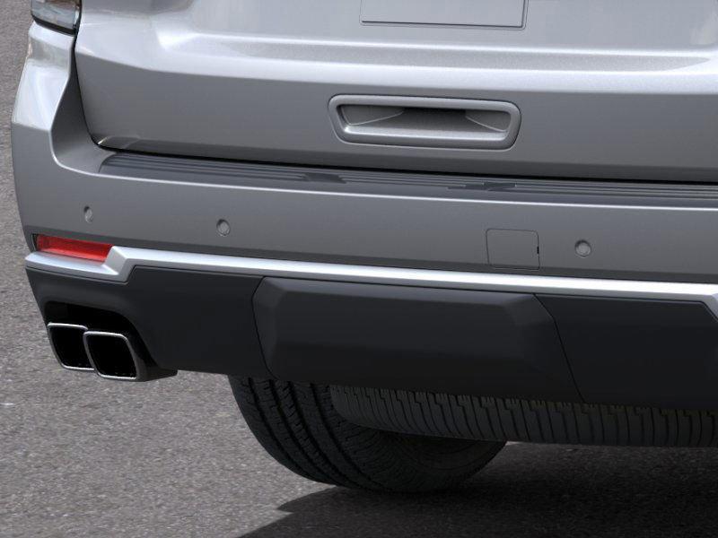 new 2025 Chevrolet Suburban car, priced at $83,560