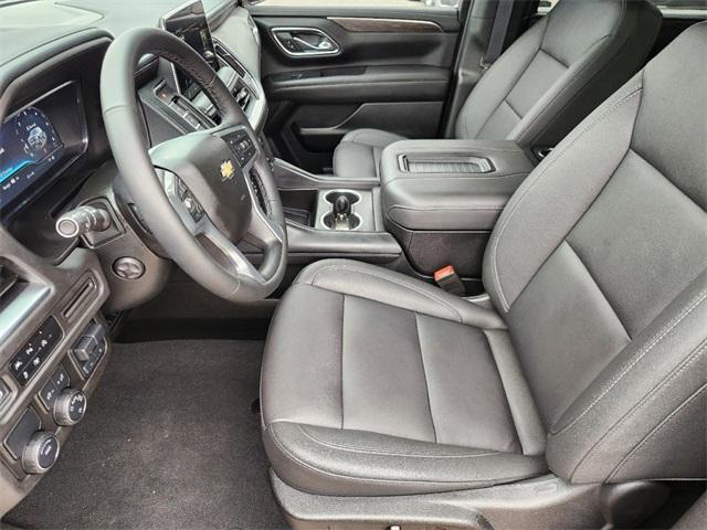 used 2024 Chevrolet Suburban car, priced at $62,993