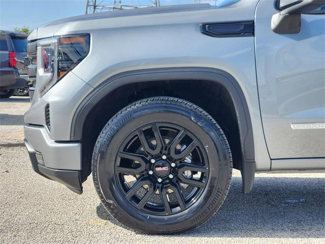 used 2023 GMC Sierra 1500 car, priced at $41,983