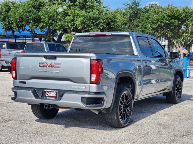 used 2023 GMC Sierra 1500 car, priced at $41,983