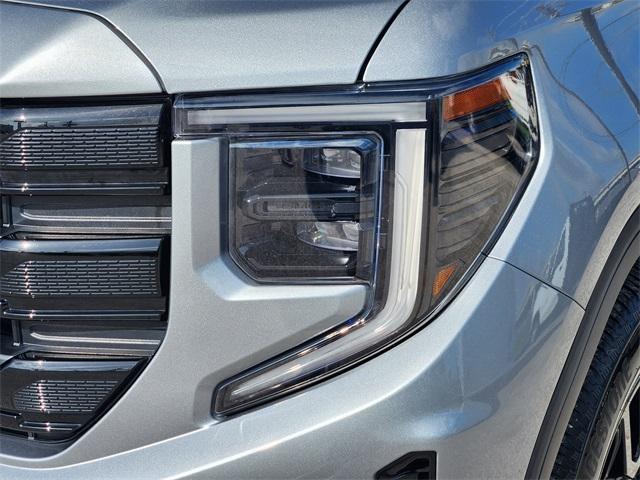 used 2023 GMC Sierra 1500 car, priced at $41,983