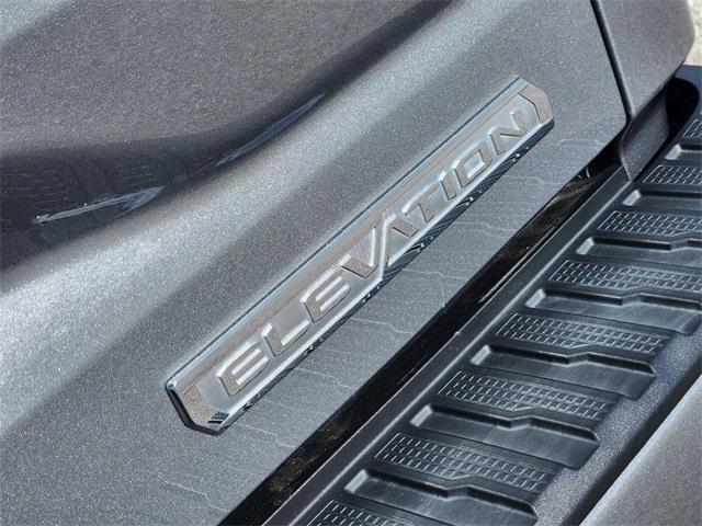 used 2023 GMC Sierra 1500 car, priced at $41,983