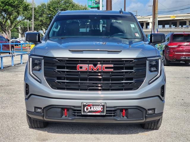 used 2023 GMC Sierra 1500 car, priced at $41,983