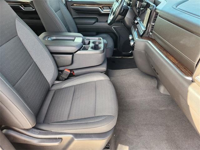 used 2023 GMC Sierra 1500 car, priced at $41,983