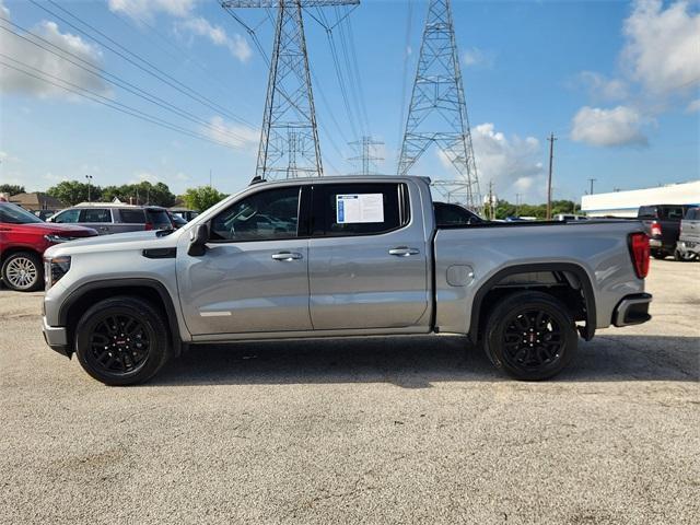 used 2023 GMC Sierra 1500 car, priced at $41,983
