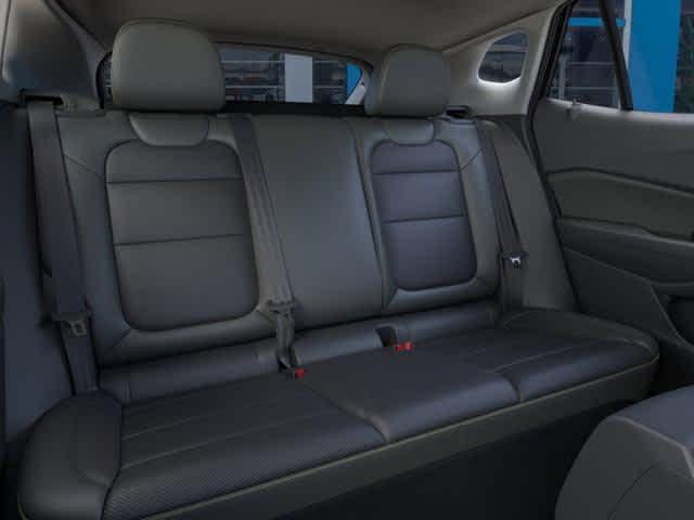 new 2025 Chevrolet Trax car, priced at $26,830