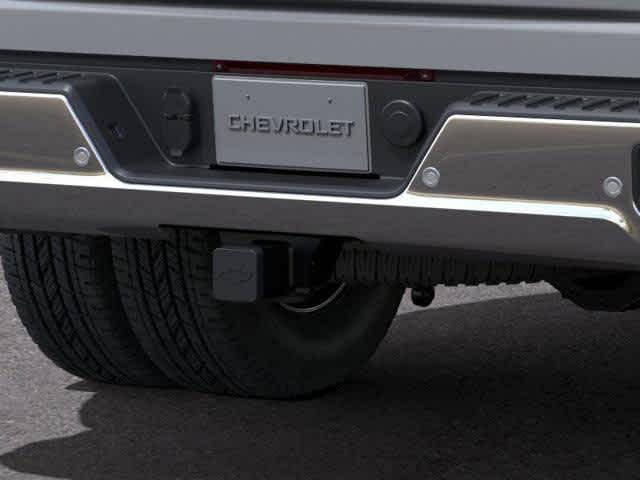 new 2025 Chevrolet Silverado 3500 car, priced at $85,000