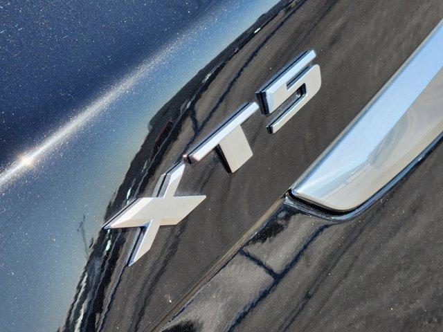 used 2025 Cadillac XT5 car, priced at $57,694