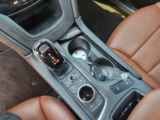 used 2025 Cadillac XT5 car, priced at $57,694