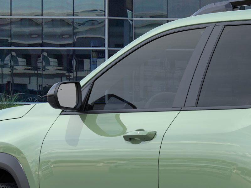 new 2026 Chevrolet Equinox car, priced at $30,815