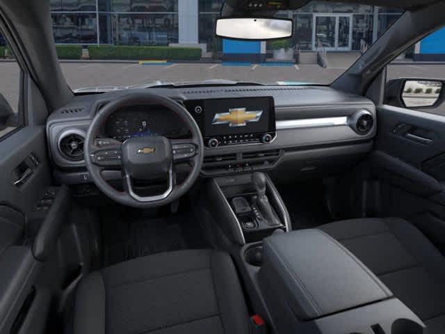 new 2025 Chevrolet Colorado car, priced at $39,514