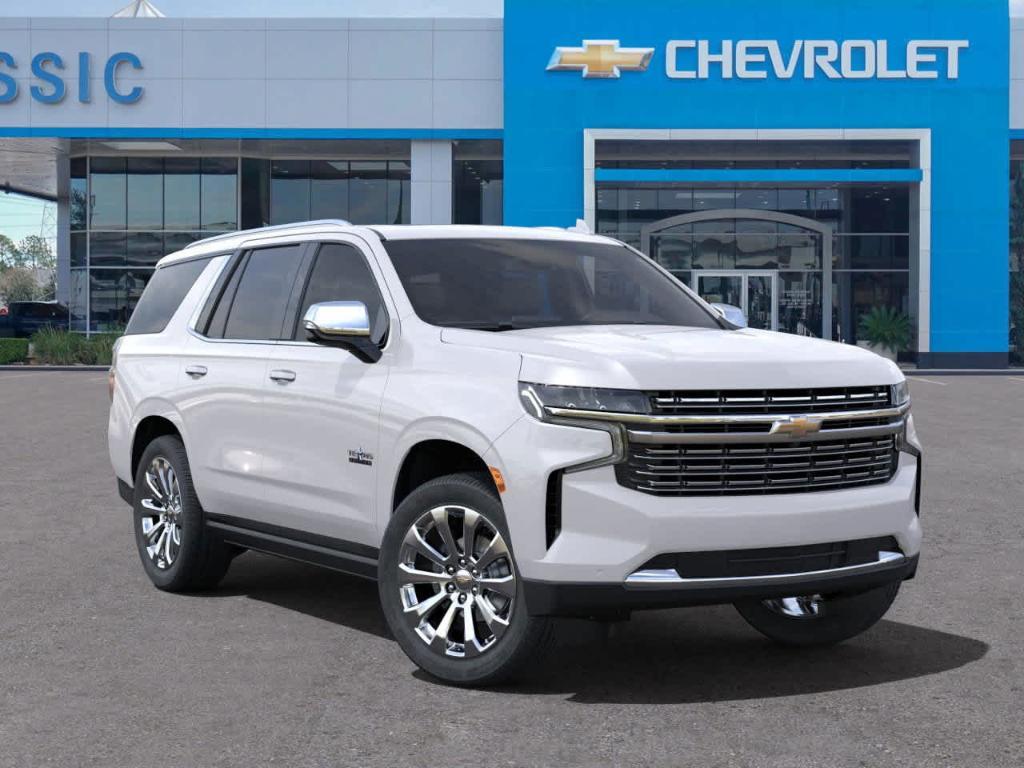 new 2024 Chevrolet Tahoe car, priced at $67,725