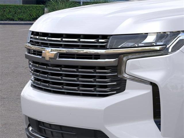 new 2024 Chevrolet Tahoe car, priced at $73,975