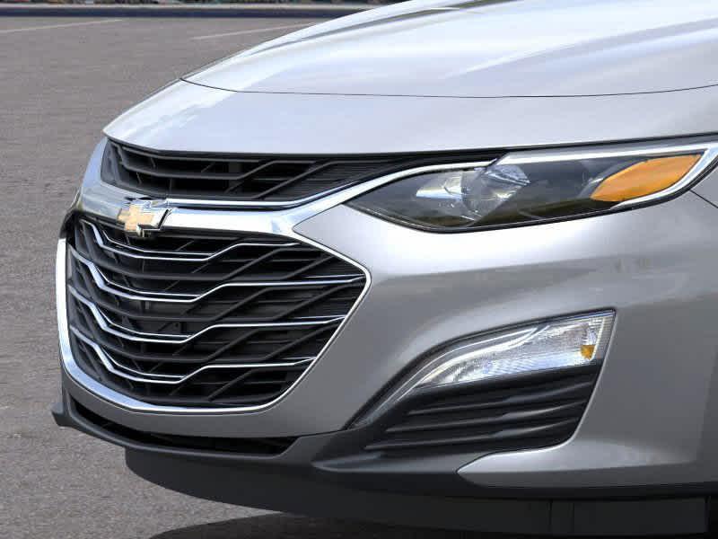 new 2025 Chevrolet Malibu car, priced at $21,820