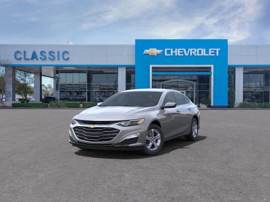 new 2025 Chevrolet Malibu car, priced at $21,820