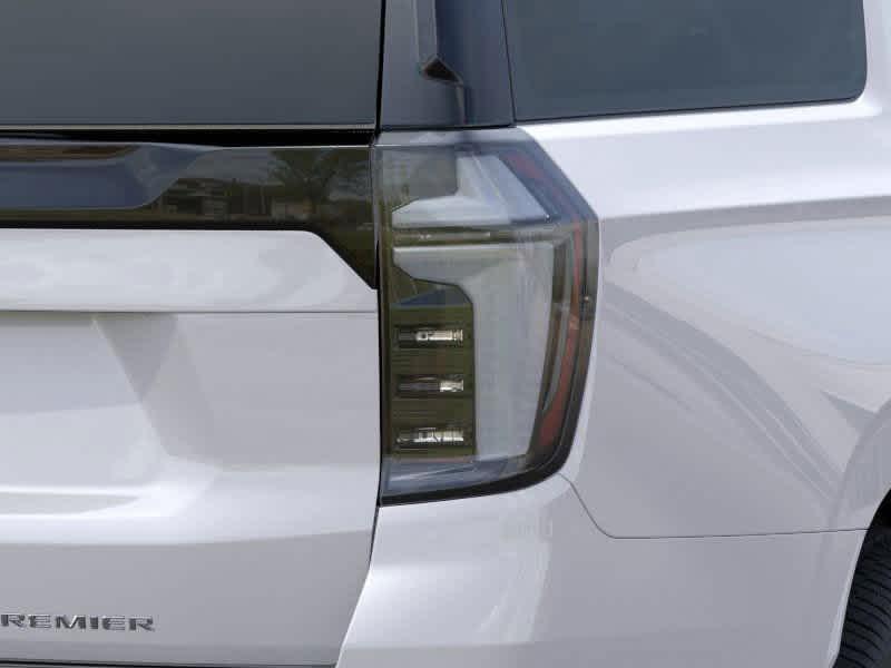 new 2025 Chevrolet Suburban car, priced at $80,615