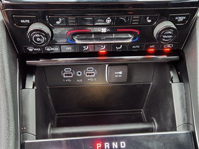used 2023 Jeep Grand Cherokee L car, priced at $30,992