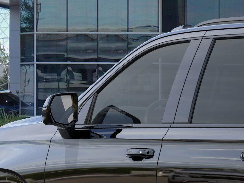 new 2026 Chevrolet Suburban car, priced at $81,715