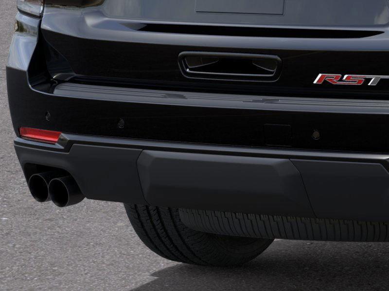 new 2026 Chevrolet Suburban car, priced at $81,715