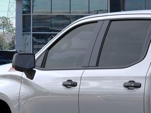 new 2025 Chevrolet Silverado 1500 car, priced at $64,415