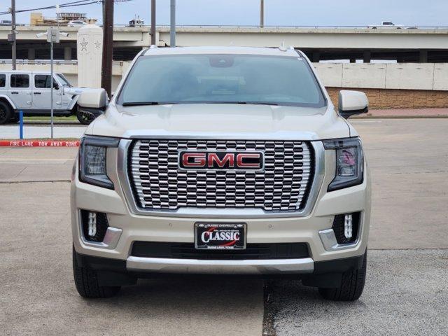 used 2024 GMC Yukon car, priced at $72,981